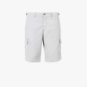 Bermudas Cargo Rectas