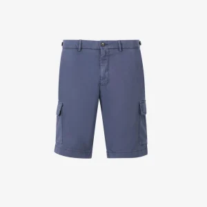 Bermudas Cargo Rectas