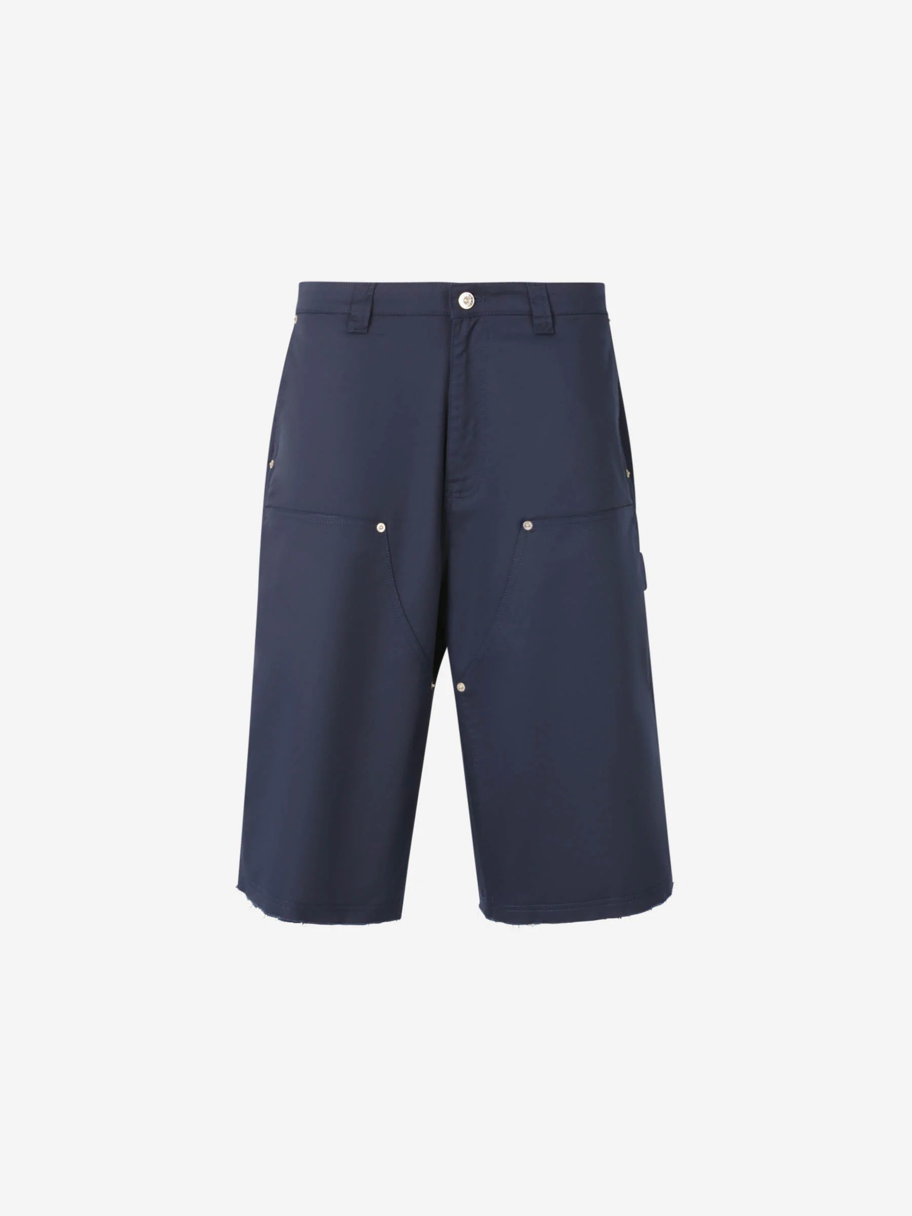 Bermudas Algodón Kingston