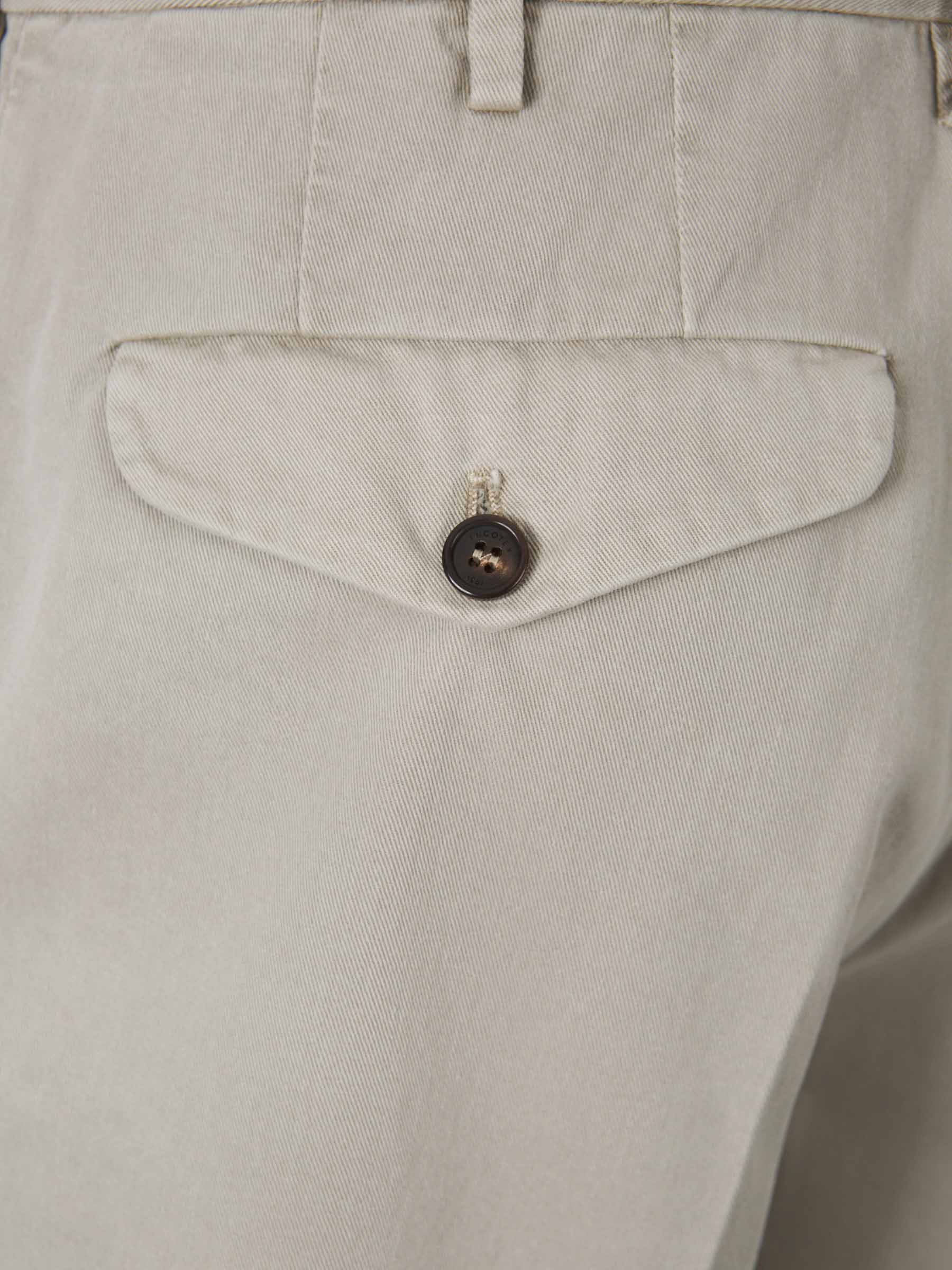 Bermudas Slim Algodón - Imagen 5