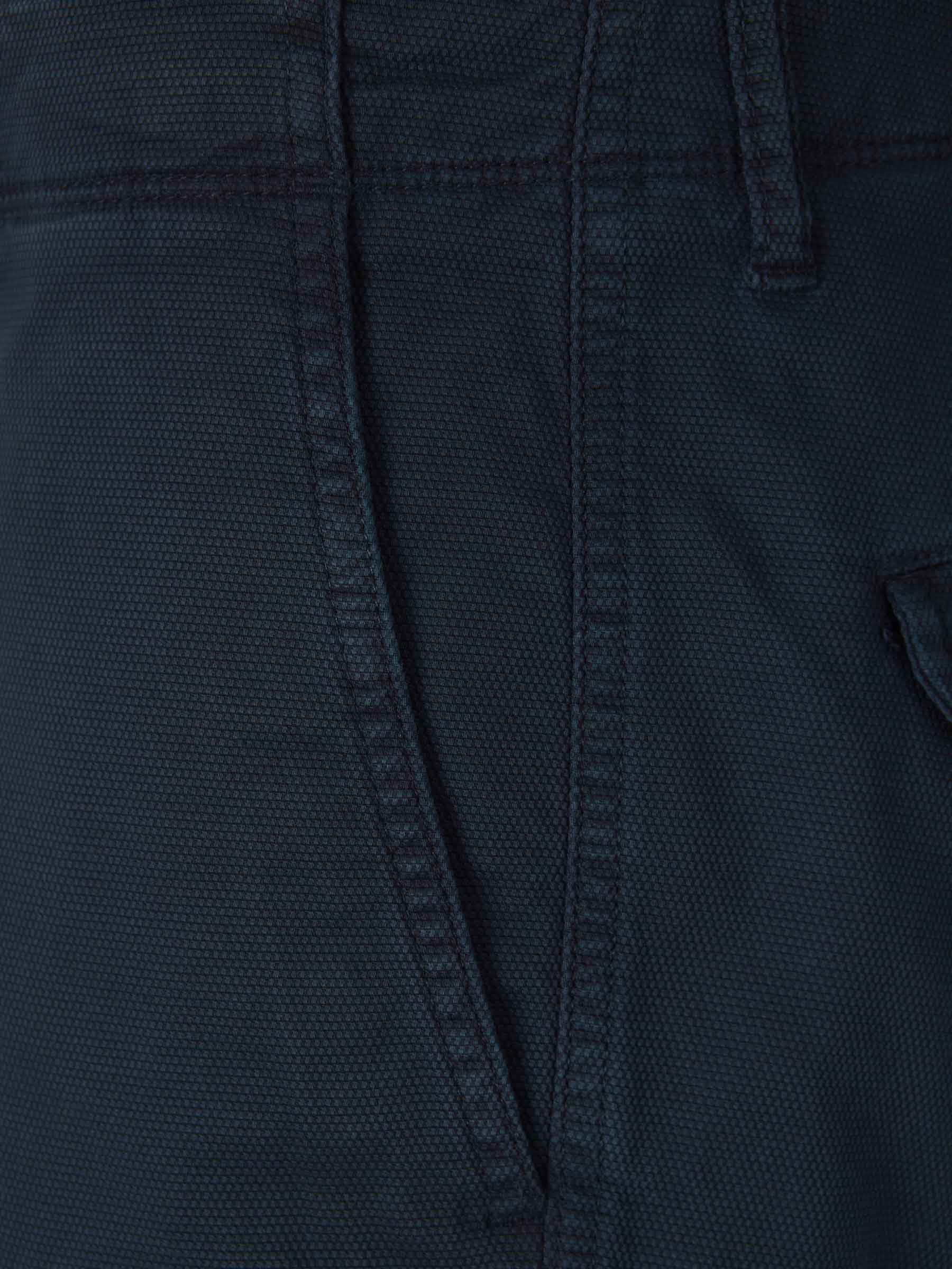 Bermudas Cargo Algodón - Imagen 4