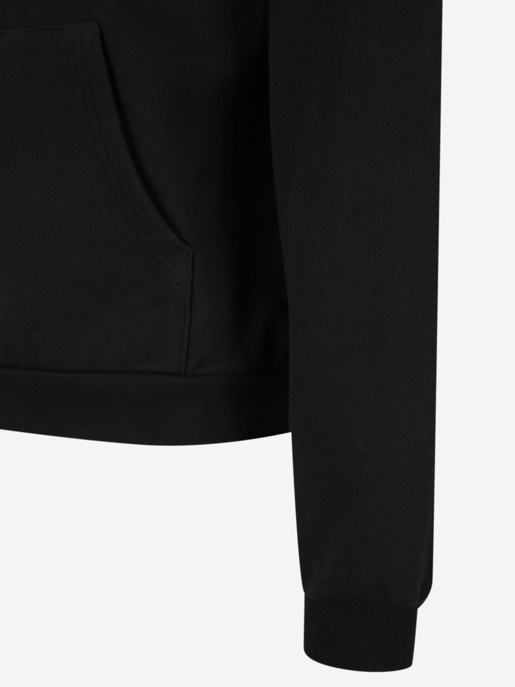 Sudadera Capucha Algodón - Imagen 4