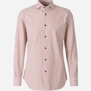 Camisa Estampado Rayas