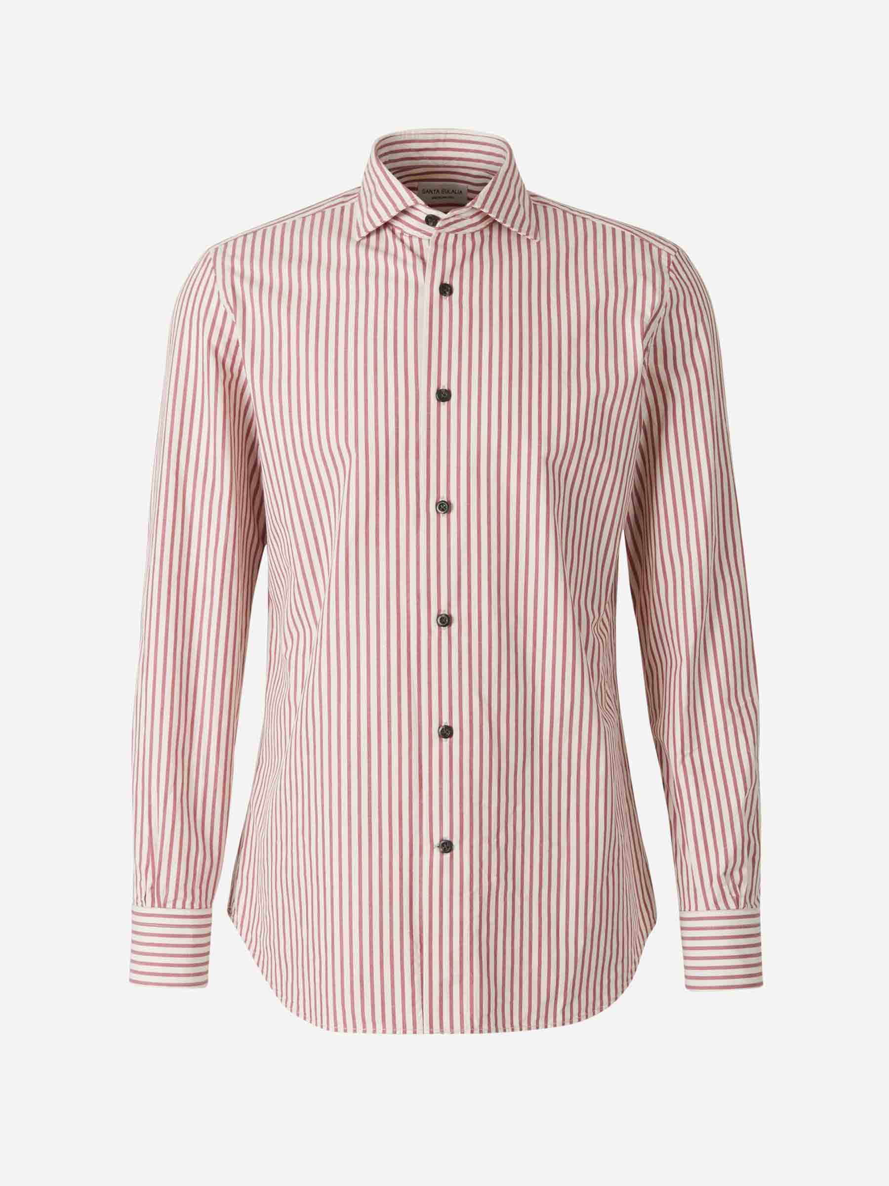 Camisa Estampado Rayas