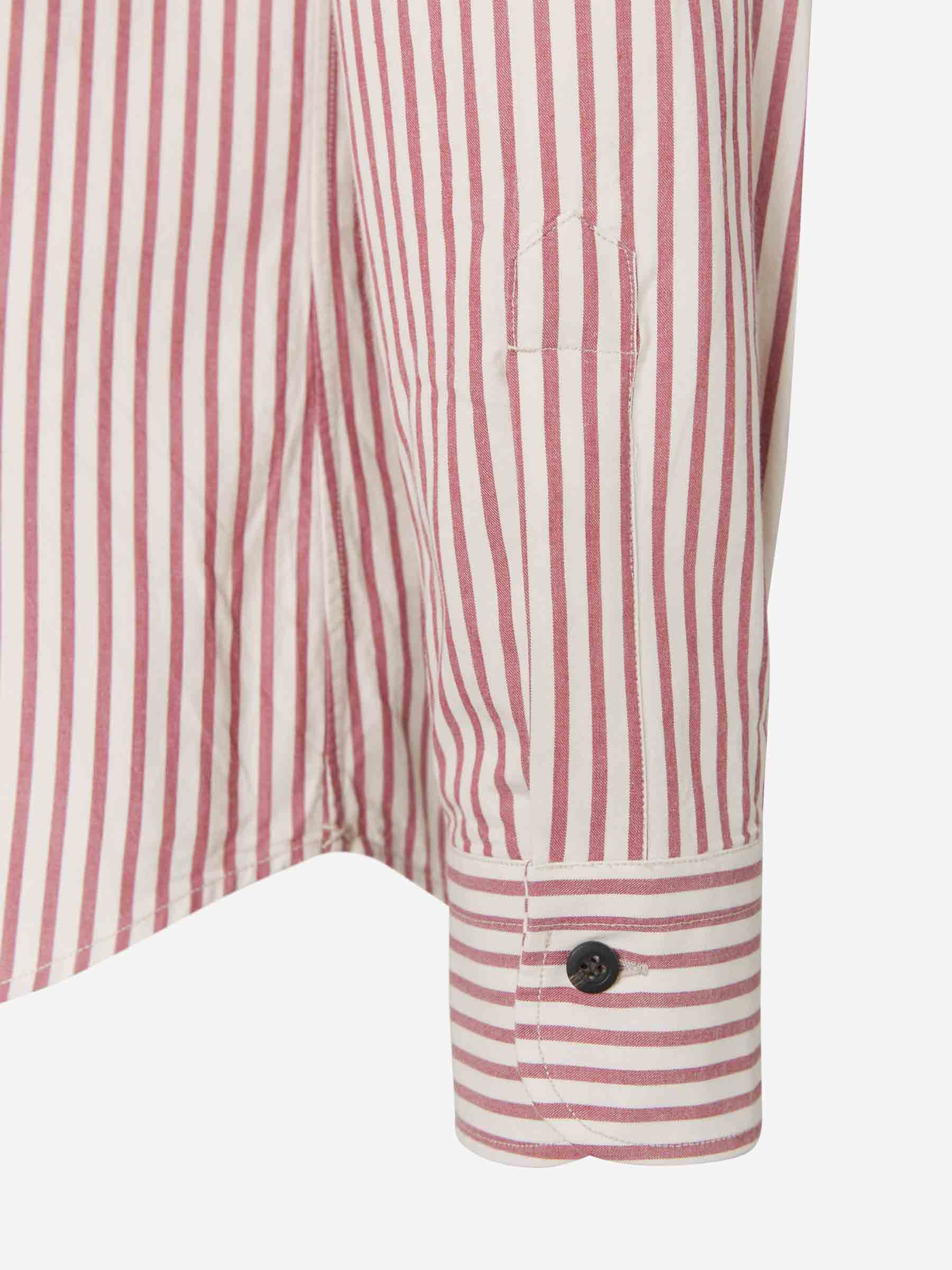 Camisa Estampado Rayas - Imagen 4