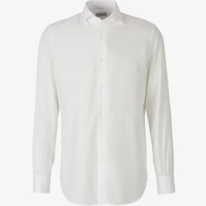 Camisa Algodón Lisa