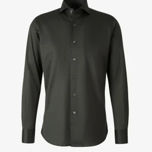 Camisa Punto Algodón