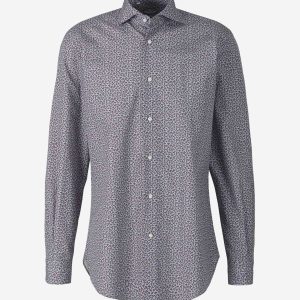 Camisa Motivo Floral