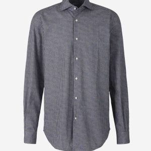 Camisa Pata De Gallo