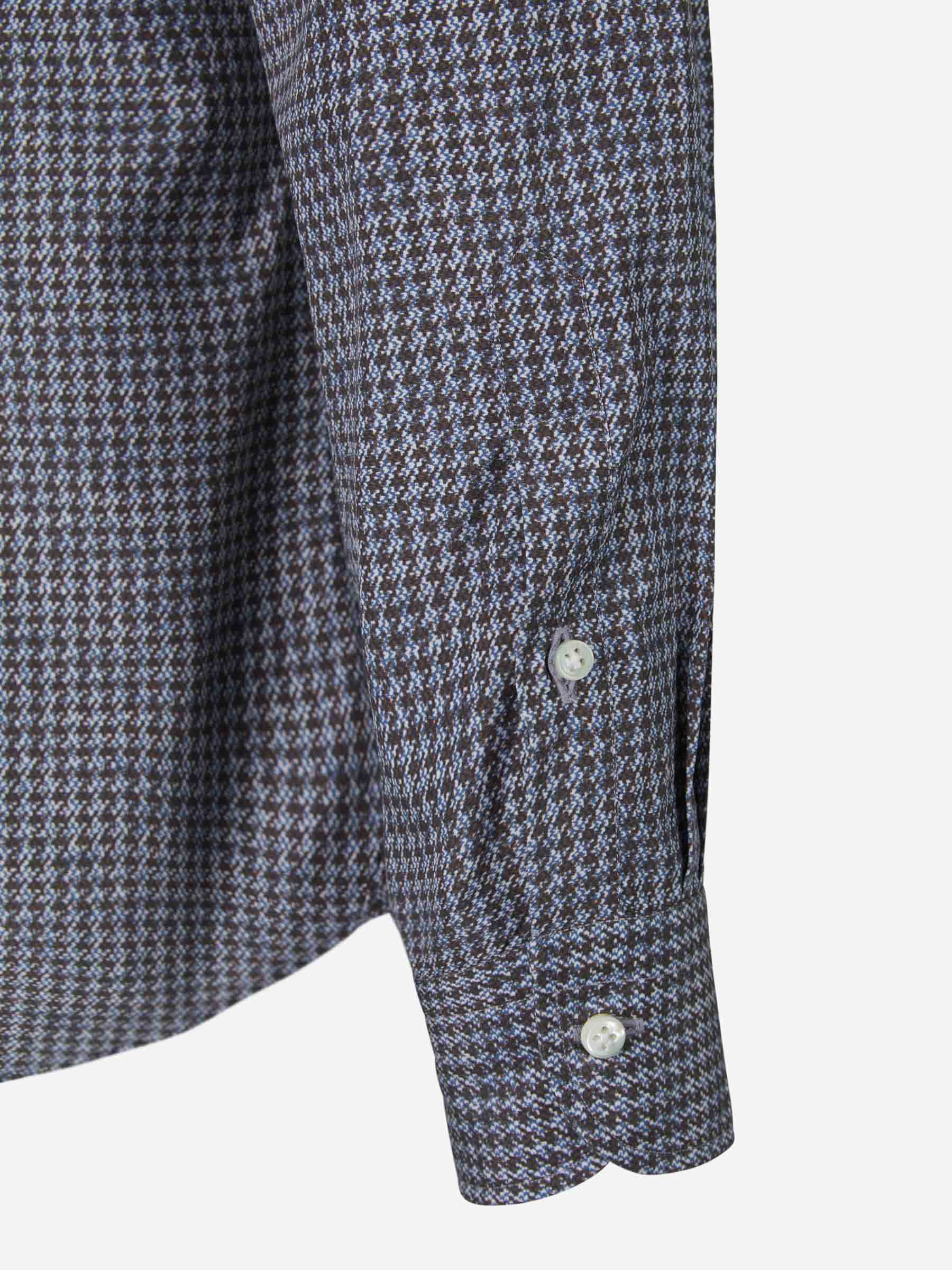 Camisa Pata De Gallo - Imagen 4