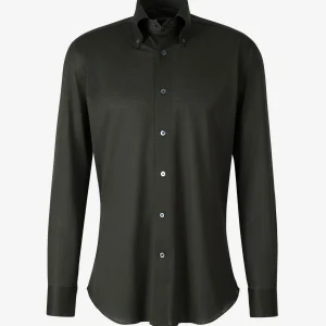 Camisa Algodón Piqué