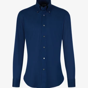 Camisa Algodón Piqué