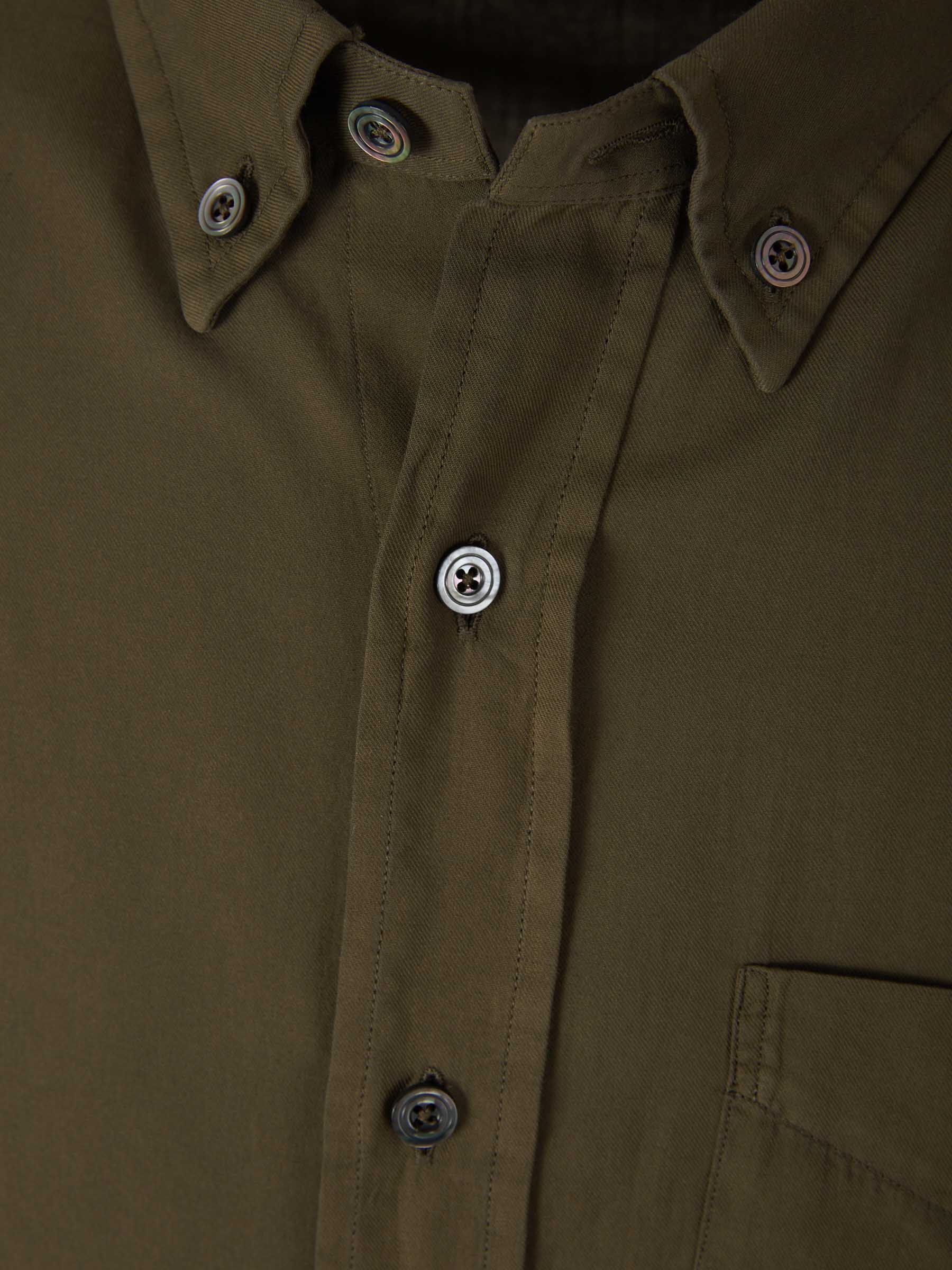 Camisa Sliim Cashmere - Imagen 3