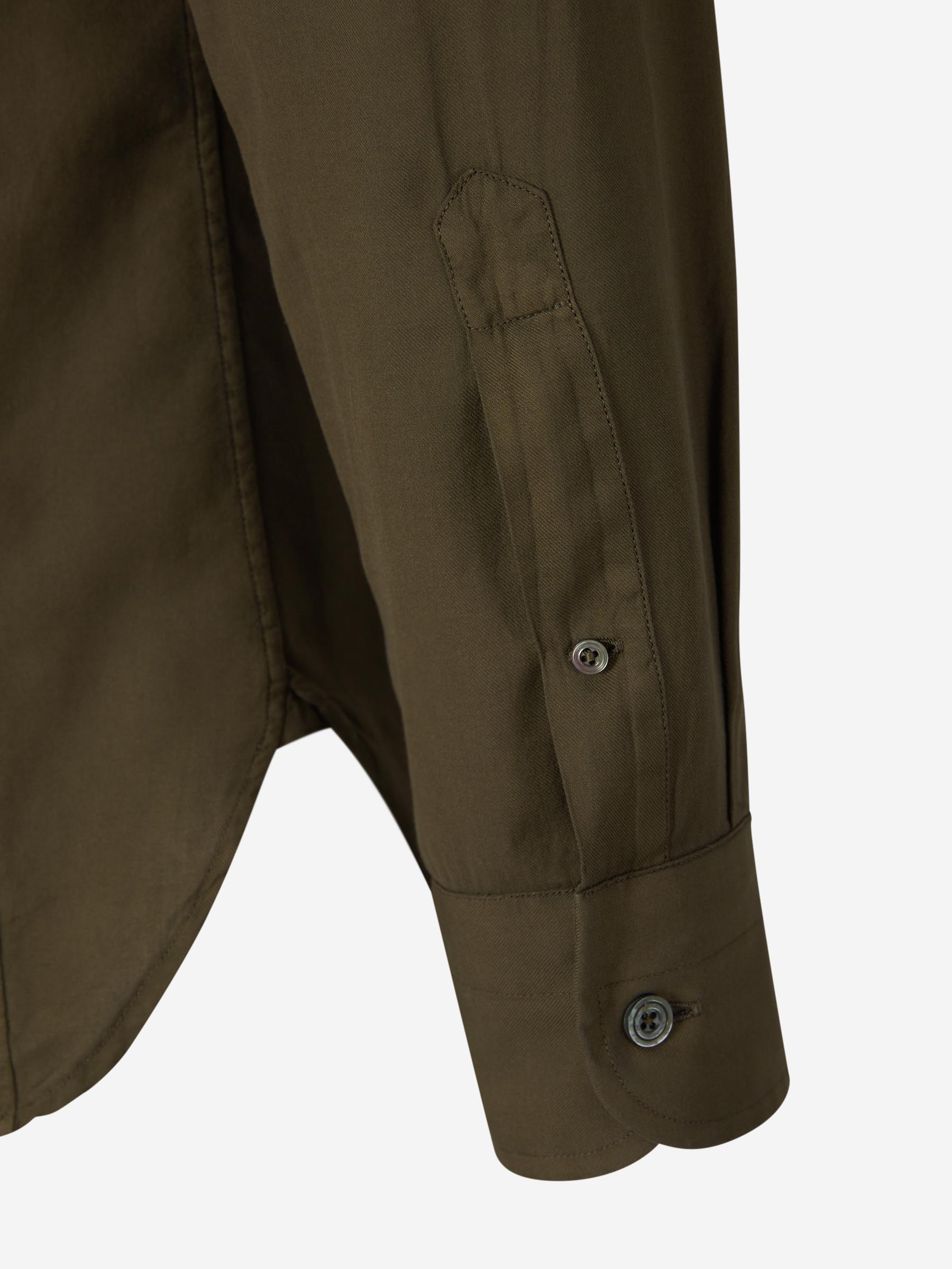 Camisa Sliim Cashmere - Imagen 4