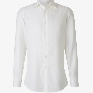 Camisa Algodón Y Cashmere