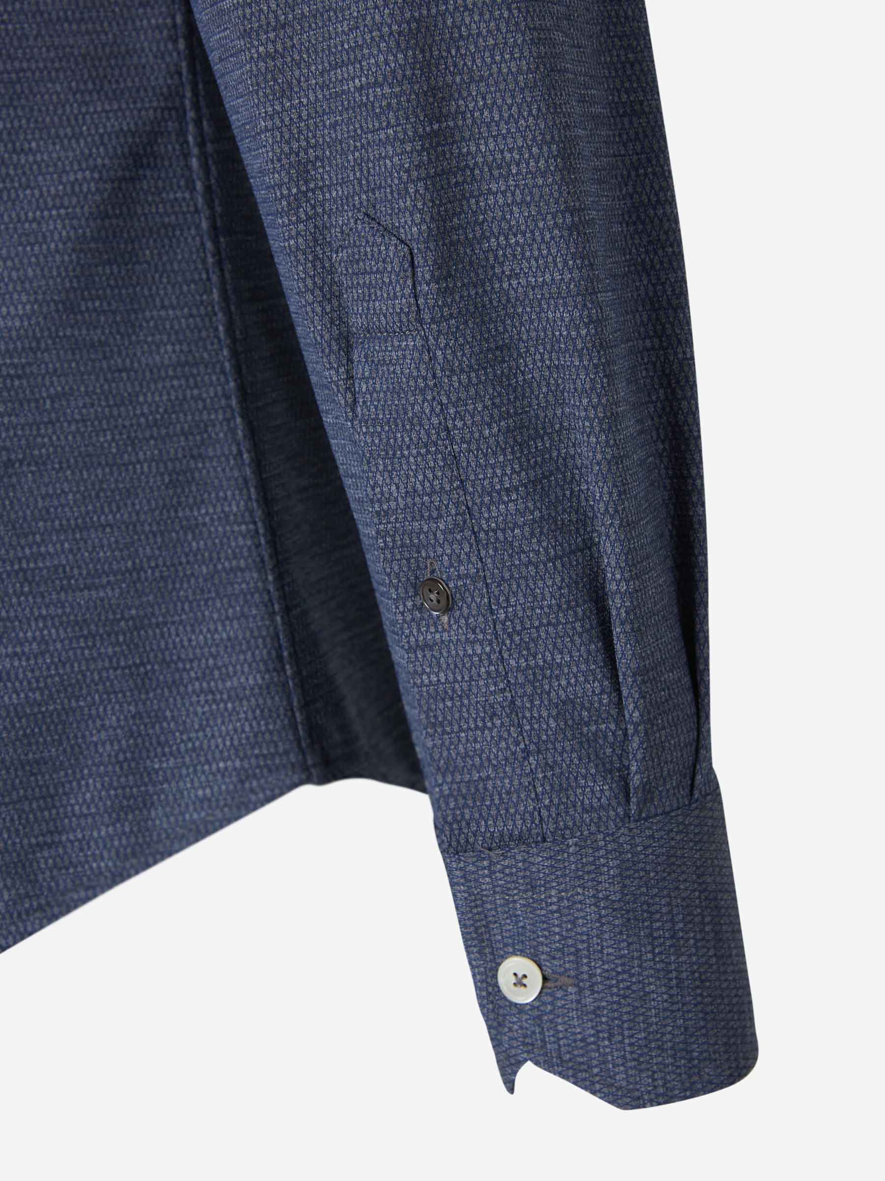 Camisa Textura Stretch - Imagen 3