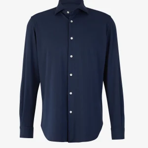 Camisa Punto Elástico