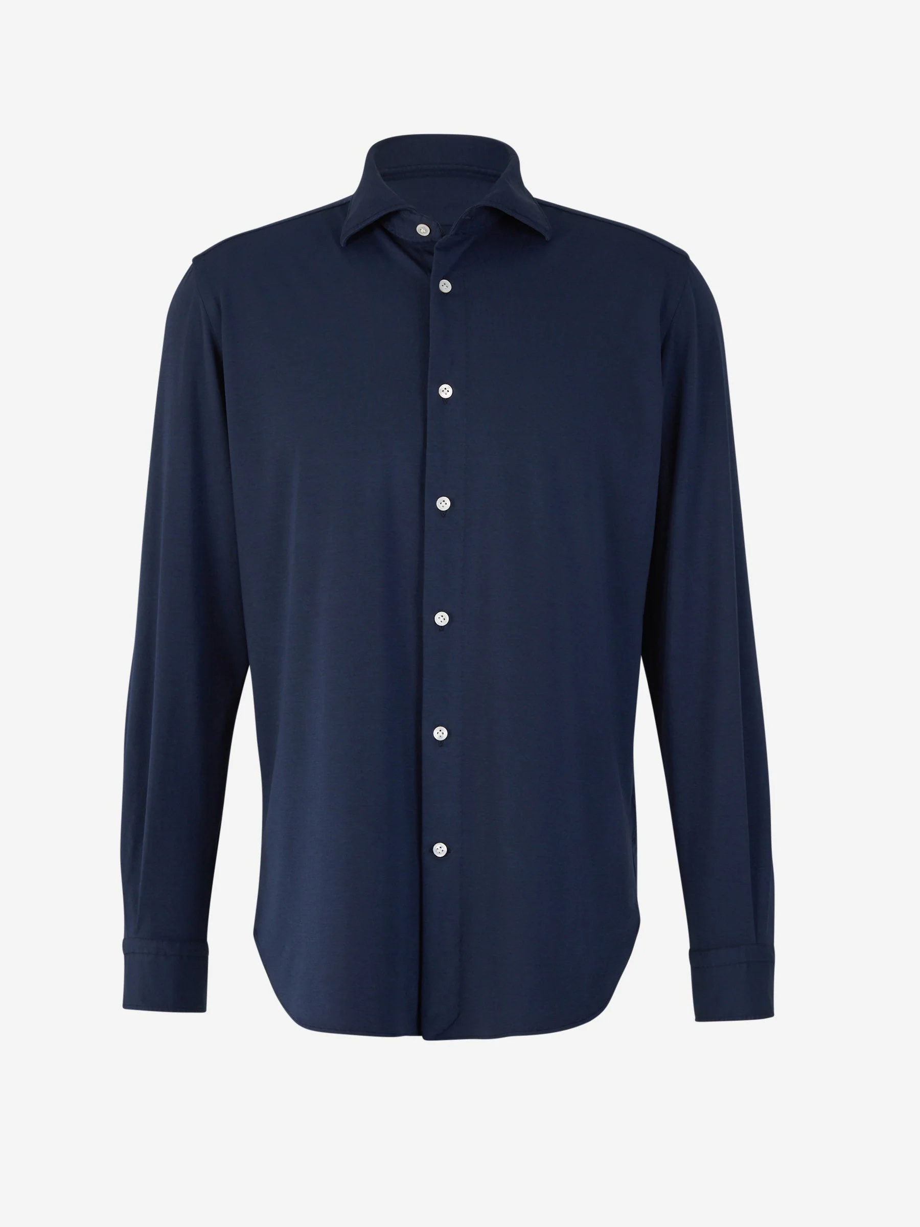 Camisa Punto Elástico