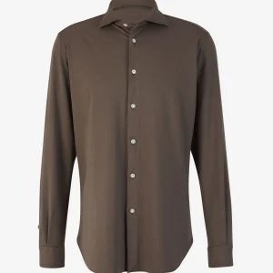 Camisa Punto Elástico