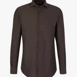 Camisa Ligera Algodón