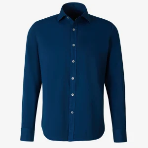 Camisa Lisa Algodón