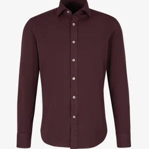 Camisa Lisa Algodón