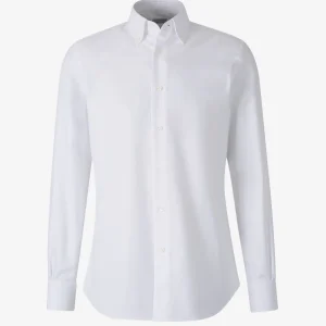 Camisa Button-Down Vestir
