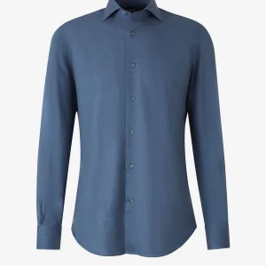 Camisa Lisa Algodón