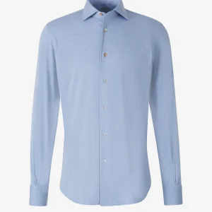 Camisa Lisa Algodón