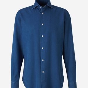 Camisa Denim Firenze