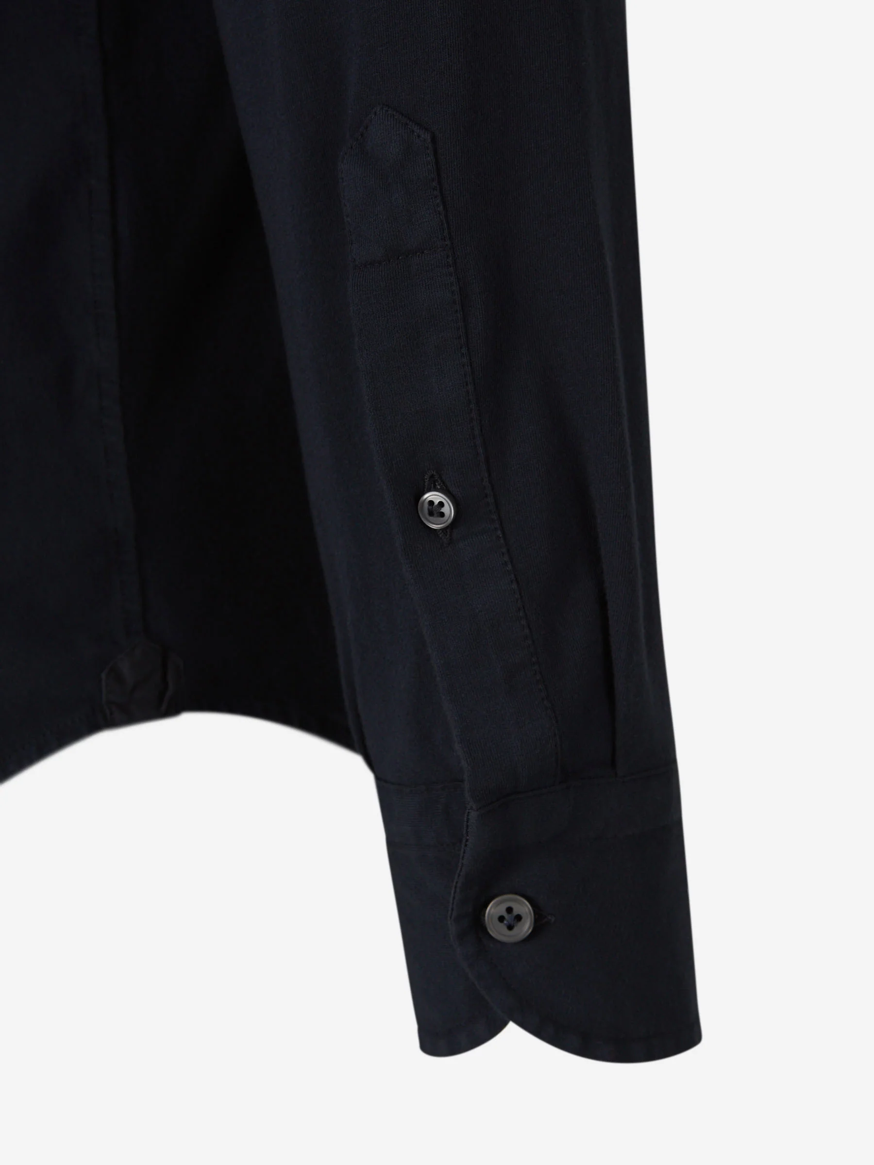 Camisa Lisa Algodón - Imagen 4