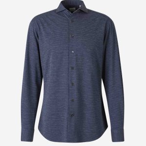 Camisa Motivo Pato de Gallo