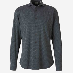 Camisa Motivo Pato de Gallo