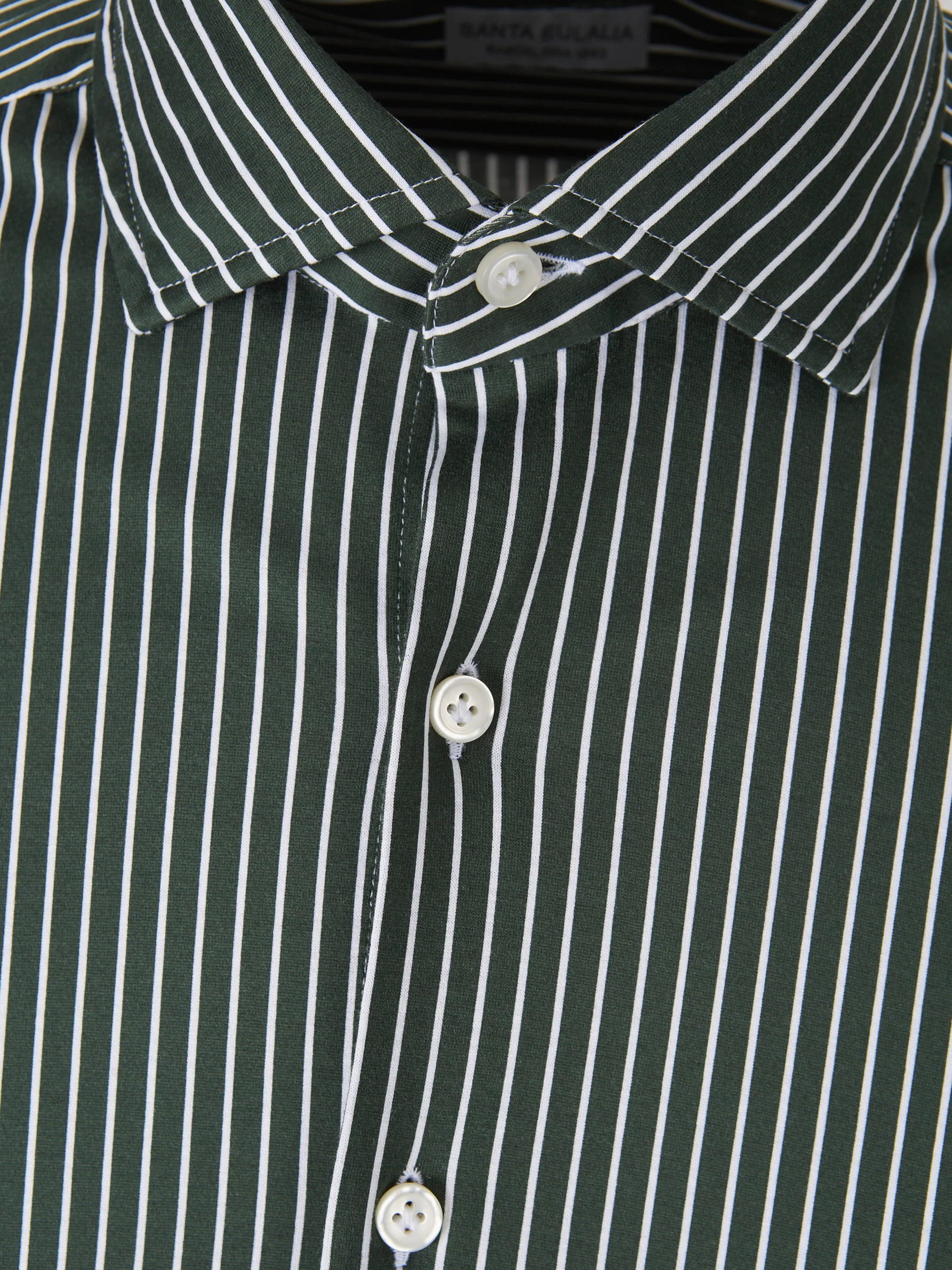 Camisa Algodón Rayas - Imagen 3