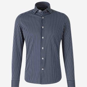 Camisa Algodón Rayas