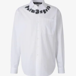 Camisa Logo Algodón