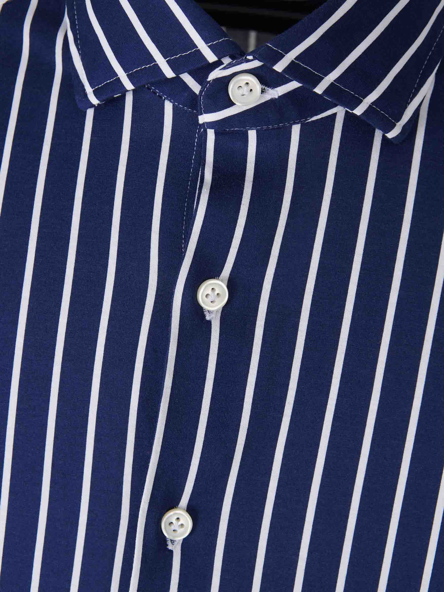 Camisa Motivo Rayas - Imagen 3