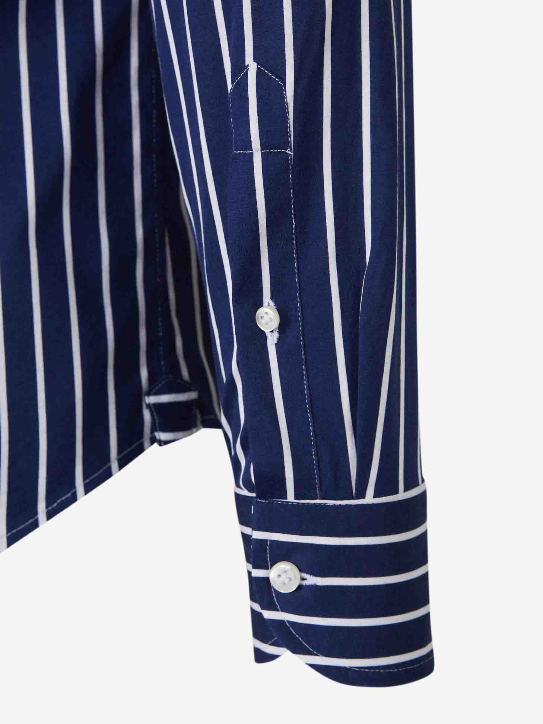 Camisa Motivo Rayas - Imagen 4