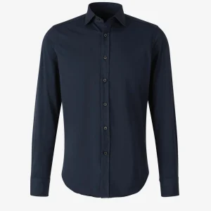 Camisa Lisa Algodón