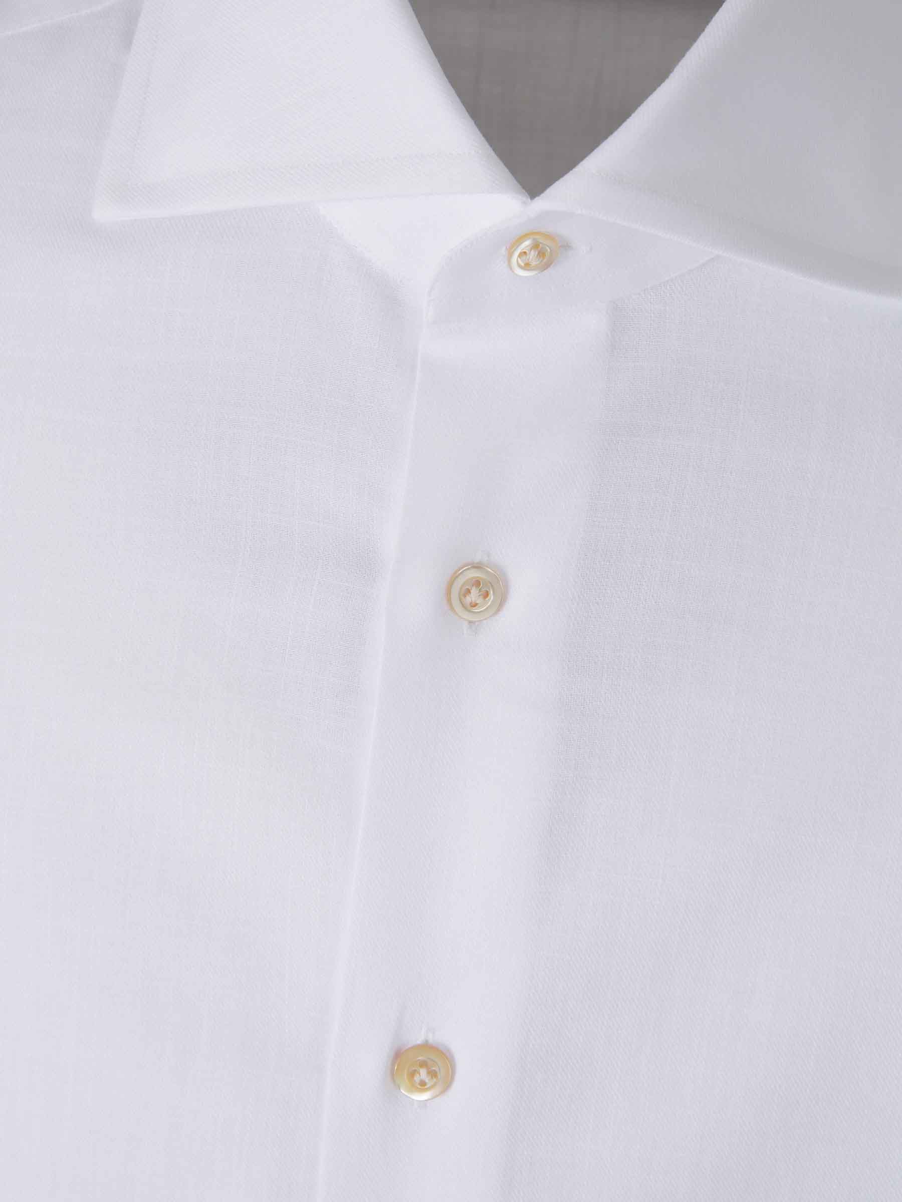 Camisa Jaspeada Algodón - Imagen 3