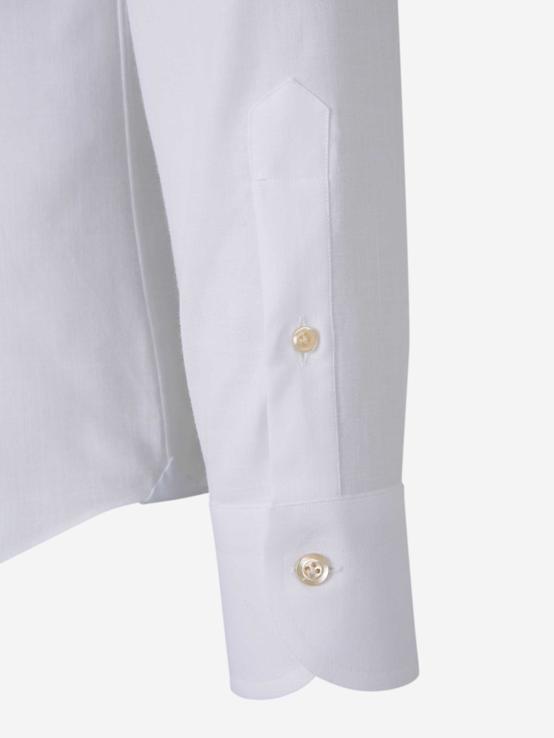 Camisa Jaspeada Algodón - Imagen 4