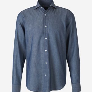Camisa Sean Denim