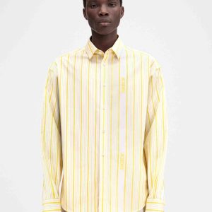 Camisa Business Simon