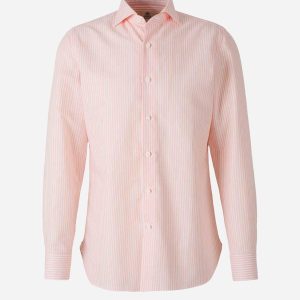 Camisa Rayas Algodón