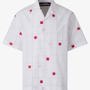 Camisa Le Chemise Jean