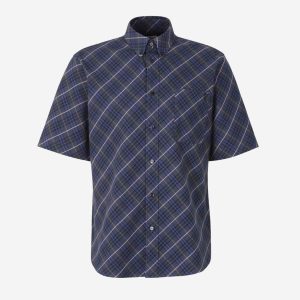 Camisa Motivo Cuadros