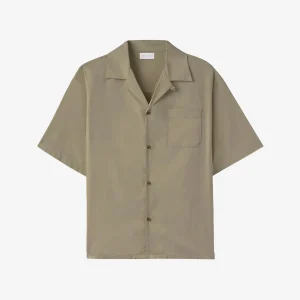 Camisa Bolsillo Camp