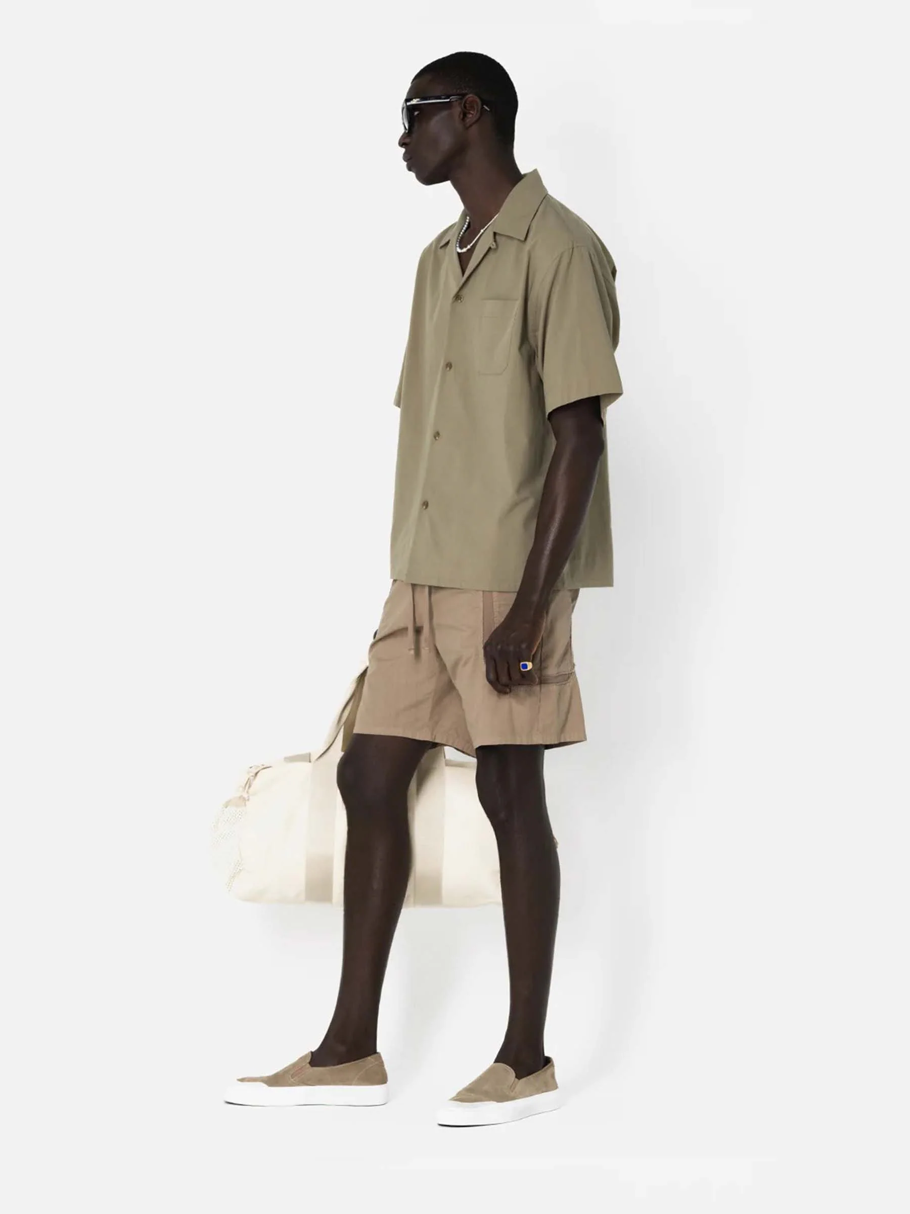 Camisa Bolsillo Camp - Imagen 3