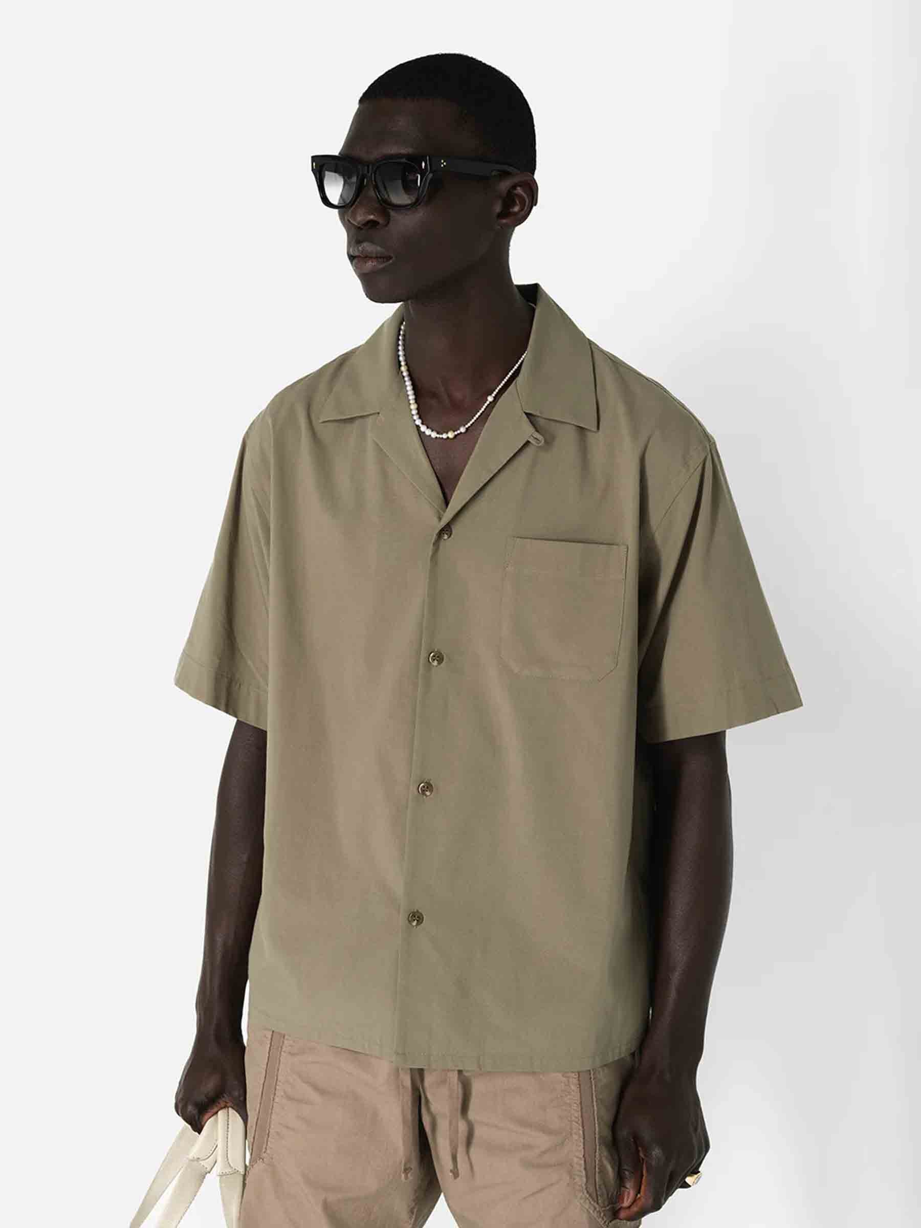 Camisa Bolsillo Camp - Imagen 4