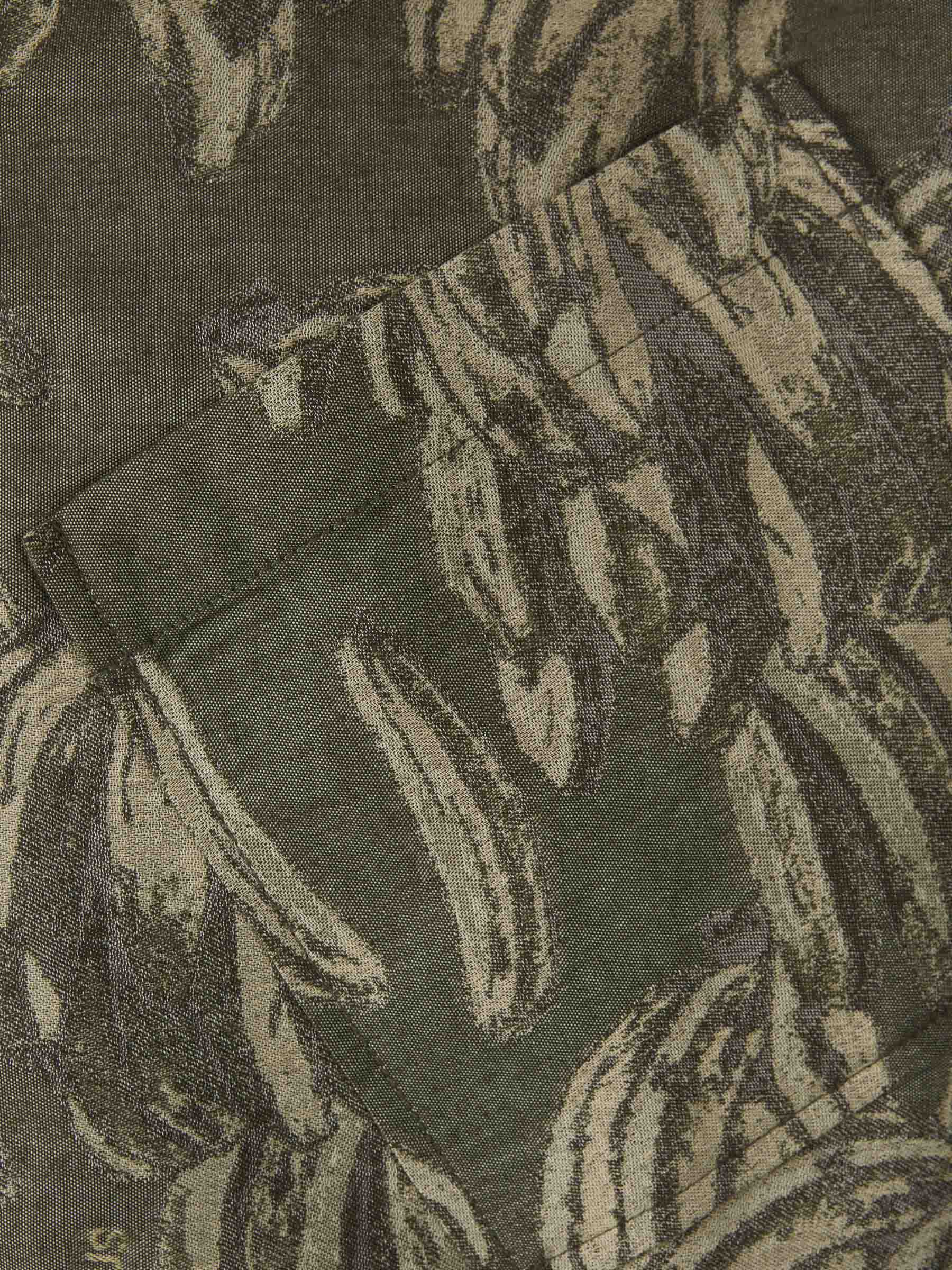 Camisa Estampado Aloe - Imagen 4